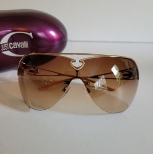 Just Cavalli sunglasses, Early 2000s vintage